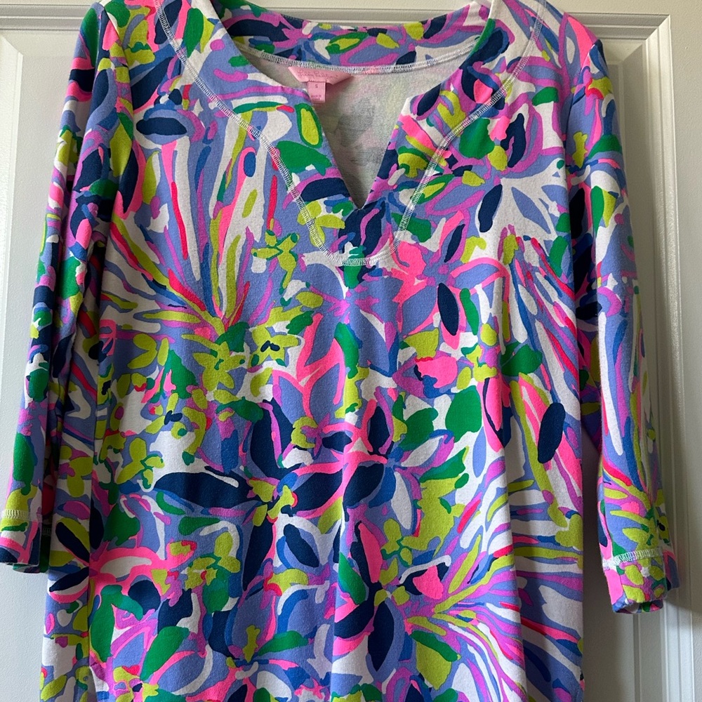 Lilly Pulitzer